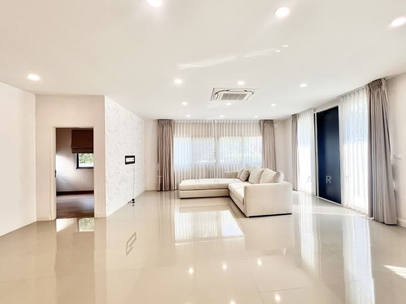 Perfect Place Rattanathibet (Saima Soi 3), Nonthaburi, Sai Ma, Muang Nonthaburi, Nonthaburi, 4 Bedrooms, 226 sqm, Single Detached House For Sale, by Cherlin  Lophattarakulsart, 500189395 - DDproperty.com