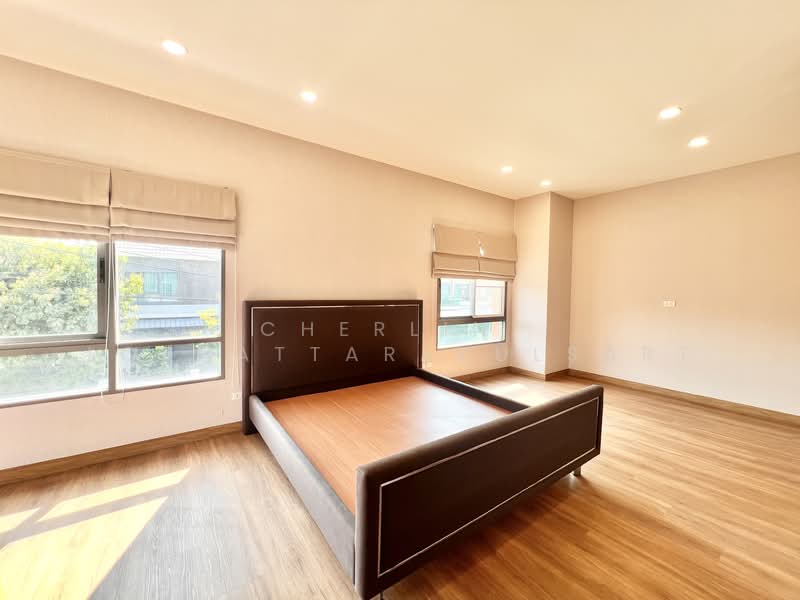 Perfect Place Rattanathibet (Saima Soi 3), Nonthaburi, Sai Ma, Muang Nonthaburi, Nonthaburi, 4 Bedrooms, 226 sqm, Single Detached House For Sale, by Cherlin  Lophattarakulsart, 500189395 - DDproperty.com