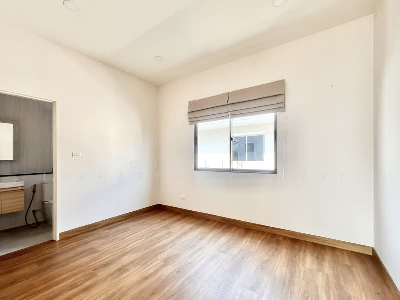 Perfect Place Rattanathibet (Saima Soi 3), Nonthaburi, Sai Ma, Muang Nonthaburi, Nonthaburi, 4 Bedrooms, 226 sqm, Single Detached House For Sale, by Cherlin  Lophattarakulsart, 500189395 - DDproperty.com