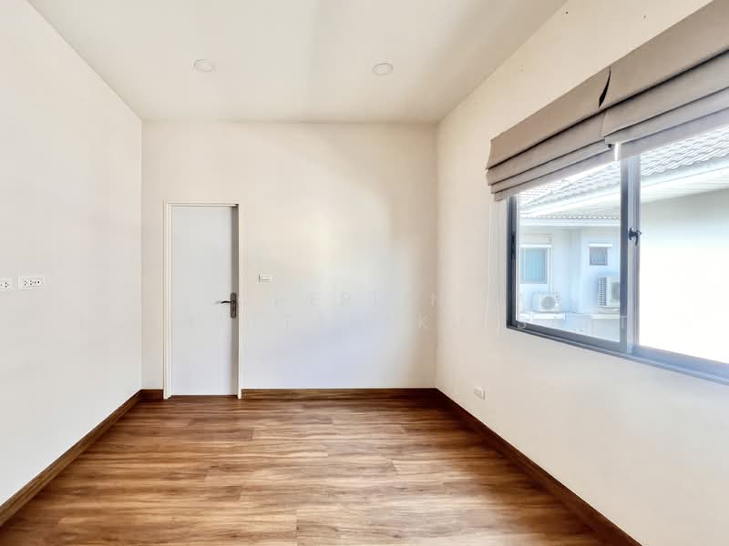 Perfect Place Rattanathibet (Saima Soi 3), Nonthaburi, Sai Ma, Muang Nonthaburi, Nonthaburi, 4 Bedrooms, 226 sqm, Single Detached House For Sale, by Cherlin  Lophattarakulsart, 500189395 - DDproperty.com