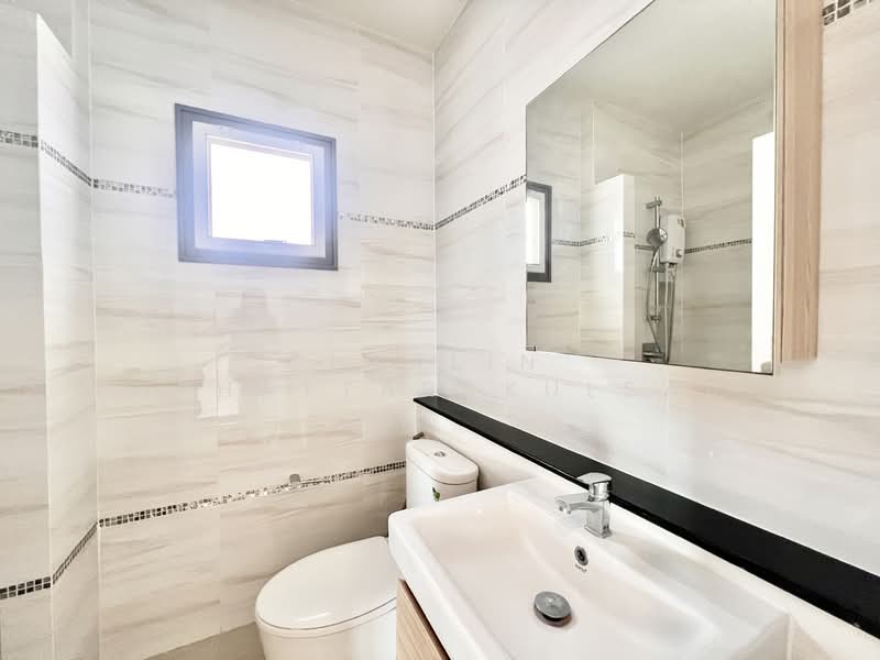 Perfect Place Rattanathibet (Saima Soi 3), Nonthaburi, Sai Ma, Muang Nonthaburi, Nonthaburi, 4 Bedrooms, 226 sqm, Single Detached House For Sale, by Cherlin  Lophattarakulsart, 500189395 - DDproperty.com