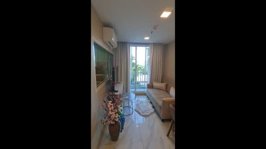 Bless Residence Ekkamai, Bangkok, Sukhumvit 71, Khlong Tan Nua, Watthana, Bangkok, 1 Bedroom, 32 sqm, Condo For Rent, by Arinchaya Pornphakdeewattana, 500189396 - DDproperty.com