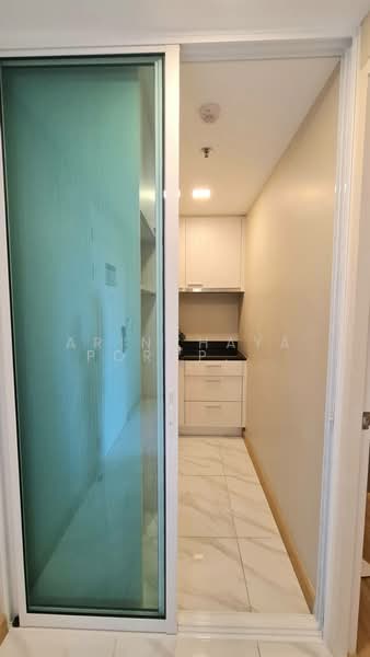 Bless Residence Ekkamai, Bangkok, Sukhumvit 71, Khlong Tan Nua, Watthana, Bangkok, 1 Bedroom, 32 sqm, Condo For Rent, by Arinchaya Pornphakdeewattana, 500189396 - DDproperty.com