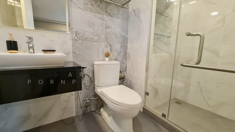 Bless Residence Ekkamai, Bangkok, Sukhumvit 71, Khlong Tan Nua, Watthana, Bangkok, 1 Bedroom, 32 sqm, Condo For Rent, by Arinchaya Pornphakdeewattana, 500189396 - DDproperty.com