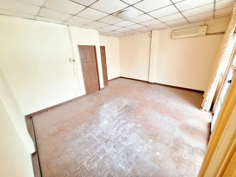 ขาย ทาวน์เฮ้าส์ หมู่บ้าน ร่มโพธิ์ บางบัวทอง, Nonthaburi, Bang Rak Pattana, Bang Bua Thong, Nonthaburi, 2 Bedrooms, 80 sqm, Townhouse For Sale, by กรณวัสส์ กัณฑวัสส์วงส์, 500189397 - DDproperty.com