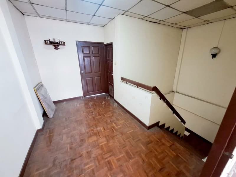 ขาย ทาวน์เฮ้าส์ หมู่บ้าน ร่มโพธิ์ บางบัวทอง, Nonthaburi, Bang Rak Pattana, Bang Bua Thong, Nonthaburi, 2 Bedrooms, 80 sqm, Townhouse For Sale, by กรณวัสส์ กัณฑวัสส์วงส์, 500189397 - DDproperty.com