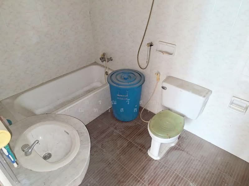 ขาย ทาวน์เฮ้าส์ หมู่บ้าน ร่มโพธิ์ บางบัวทอง, Nonthaburi, Bang Rak Pattana, Bang Bua Thong, Nonthaburi, 2 Bedrooms, 80 sqm, Townhouse For Sale, by กรณวัสส์ กัณฑวัสส์วงส์, 500189397 - DDproperty.com