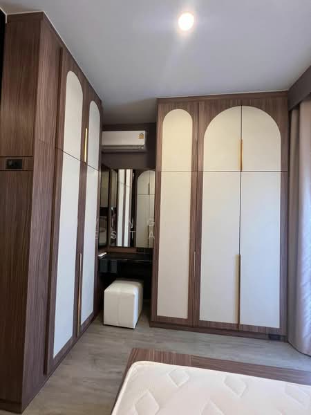 Origin Plug & Play Ramintra, Bangkok, 62-9 Ram Intra Road, Ram Inthra, Khan Na Yao, Bangkok, 1 Bedroom, 33 sqm, Condo For Rent, by Living Real Estates, 500189398 - DDproperty.com