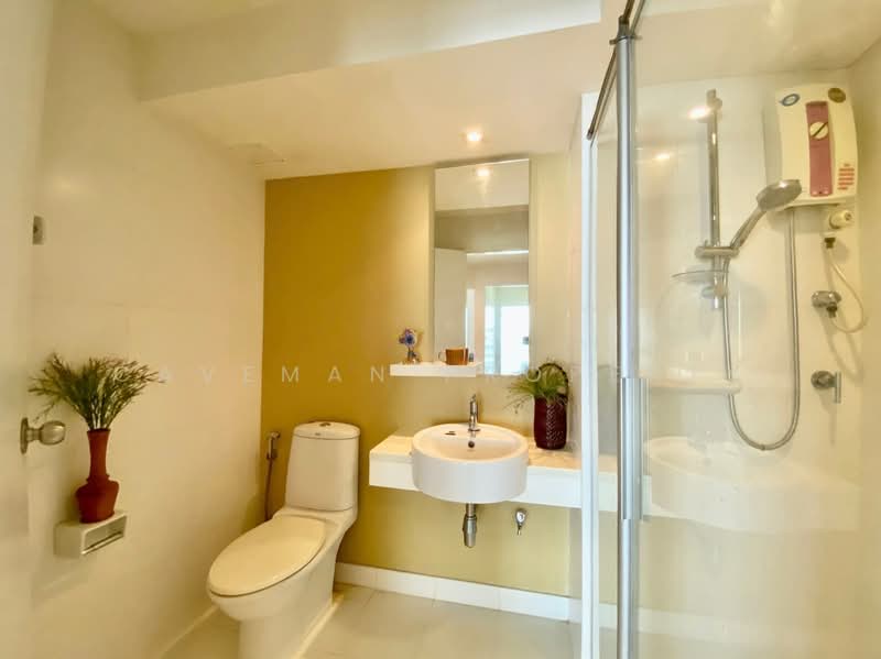 The Room Sukhumvit 79, Bangkok, 99 Sukhumvit Road 79, Phra Kanong Nua, Watthana, Bangkok, 1 Bedroom, 40 sqm, Condo For Rent, by caveman property, 500189399 - DDproperty.com