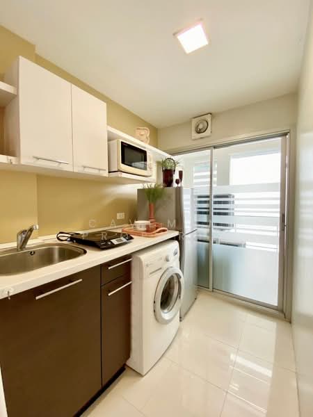 The Room Sukhumvit 79, Bangkok, 99 Sukhumvit Road 79, Phra Kanong Nua, Watthana, Bangkok, 1 Bedroom, 40 sqm, Condo For Rent, by caveman property, 500189399 - DDproperty.com
