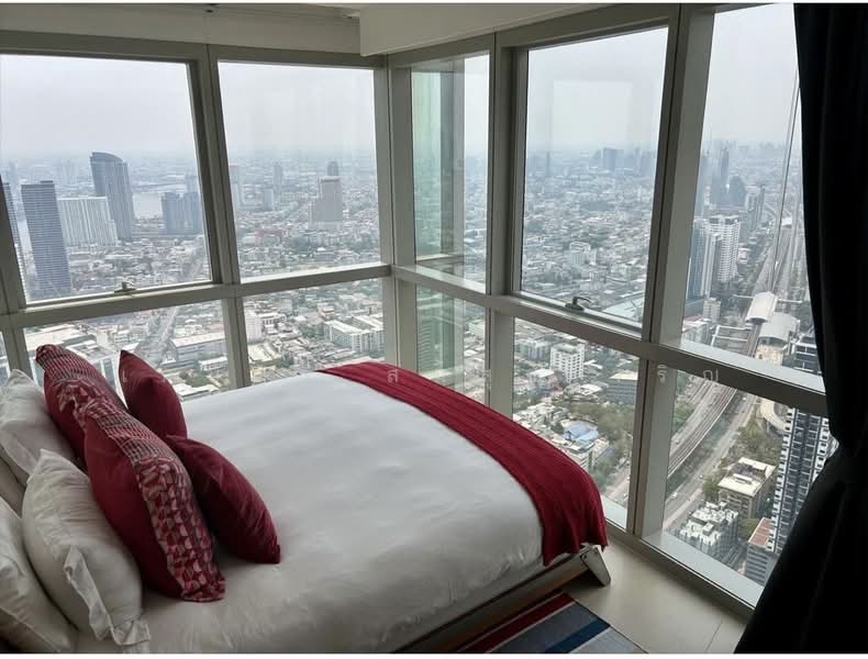 The River by Raimon Land : เดอะ ริเวอร์ บาย ไรม่อน แลนด์, กรุงเทพ, ซอยเจริญนคร 13 ถนนเจริญนคร, คลองต้นไทร, คลองสาน, กรุงเทพ, 207 ตร.ม., คอนโด ขาย, โดย เกษศิริ สมสุขเจริญ, 500189402 - DDproperty.com