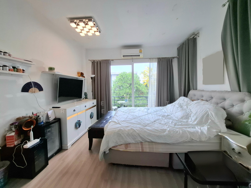 Casa Ville Sukhumvit 103 : คาซ่าวิลล์ สุขุมวิท 103, กรุงเทพ, ถนนเฉลิมพระเกียรติ ร.9 ซอย 22, หนองบอน, ประเวศ, กรุงเทพ, 100 ตร.ม., บ้านเดี่ยว ให้เช่า, โดย The Best Property มิ้งค์, 500189403 - DDproperty.com