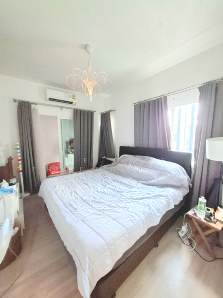 Casa Ville Sukhumvit 103 : คาซ่าวิลล์ สุขุมวิท 103, กรุงเทพ, ถนนเฉลิมพระเกียรติ ร.9 ซอย 22, หนองบอน, ประเวศ, กรุงเทพ, 100 ตร.ม., บ้านเดี่ยว ให้เช่า, โดย The Best Property มิ้งค์, 500189403 - DDproperty.com