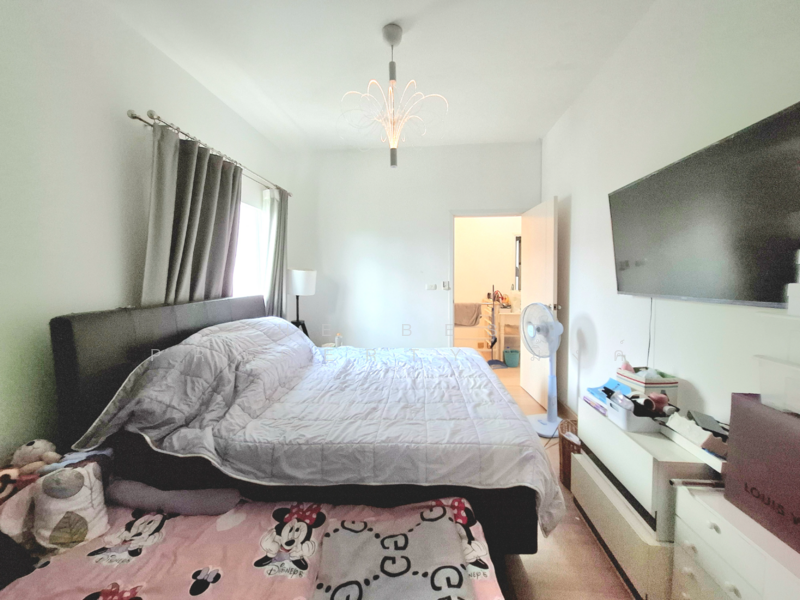 Casa Ville Sukhumvit 103 : คาซ่าวิลล์ สุขุมวิท 103, กรุงเทพ, ถนนเฉลิมพระเกียรติ ร.9 ซอย 22, หนองบอน, ประเวศ, กรุงเทพ, 100 ตร.ม., บ้านเดี่ยว ให้เช่า, โดย The Best Property มิ้งค์, 500189403 - DDproperty.com