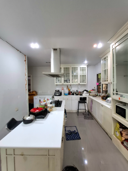 Casa Ville Sukhumvit 103, Bangkok, Chaloem Phrakiat Rama 9 Road, Soi 22, Nong Bon, Prawet, Bangkok, 3 Bedrooms, 100 sqm, Single Detached House For Rent, by The Best Property มิ้งค์, 500189403 - DDproperty.com