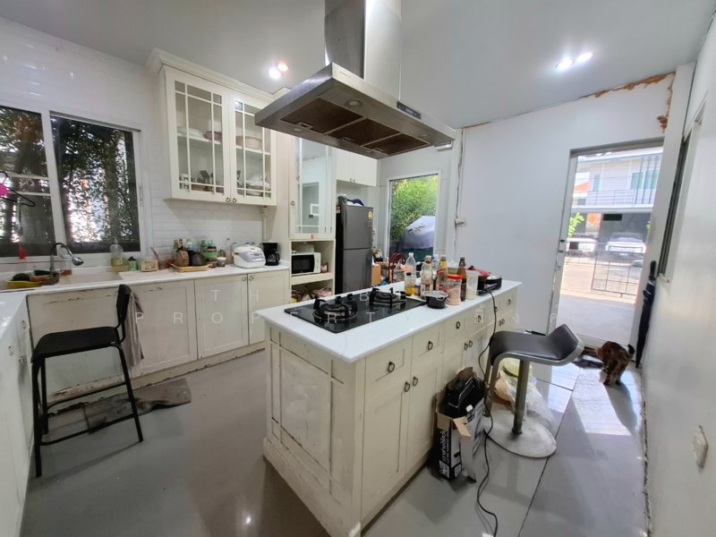 Casa Ville Sukhumvit 103 : คาซ่าวิลล์ สุขุมวิท 103, กรุงเทพ, ถนนเฉลิมพระเกียรติ ร.9 ซอย 22, หนองบอน, ประเวศ, กรุงเทพ, 100 ตร.ม., บ้านเดี่ยว ให้เช่า, โดย The Best Property มิ้งค์, 500189403 - DDproperty.com