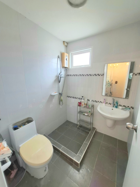 Casa Ville Sukhumvit 103, Bangkok, Chaloem Phrakiat Rama 9 Road, Soi 22, Nong Bon, Prawet, Bangkok, 3 Bedrooms, 100 sqm, Single Detached House For Rent, by The Best Property มิ้งค์, 500189403 - DDproperty.com