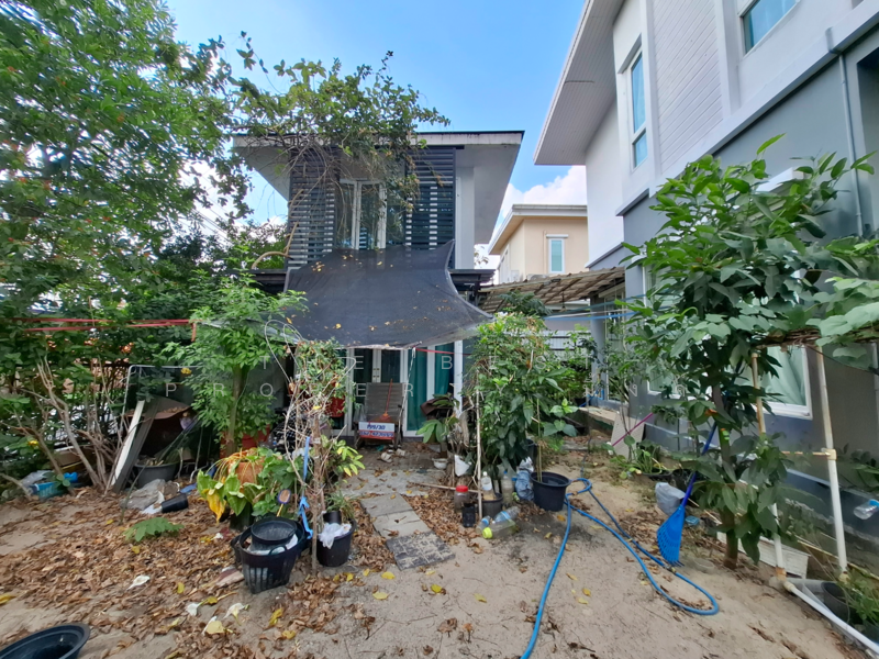Casa Ville Sukhumvit 103 : คาซ่าวิลล์ สุขุมวิท 103, กรุงเทพ, ถนนเฉลิมพระเกียรติ ร.9 ซอย 22, หนองบอน, ประเวศ, กรุงเทพ, 100 ตร.ม., บ้านเดี่ยว ให้เช่า, โดย The Best Property มิ้งค์, 500189403 - DDproperty.com