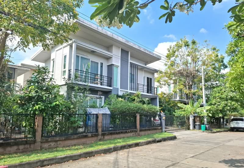 Casa Ville Sukhumvit 103, Bangkok, Chaloem Phrakiat Rama 9 Road, Soi 22, Nong Bon, Prawet, Bangkok, 3 Bedrooms, 100 sqm, Single Detached House For Rent, by The Best Property มิ้งค์, 500189403 - DDproperty.com