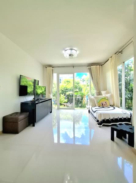 Casa Ville Sukhumvit 103, Bangkok, Chaloem Phrakiat Rama 9 Road, Soi 22, Nong Bon, Prawet, Bangkok, 3 Bedrooms, 100 sqm, Single Detached House For Rent, by The Best Property มิ้งค์, 500189403 - DDproperty.com