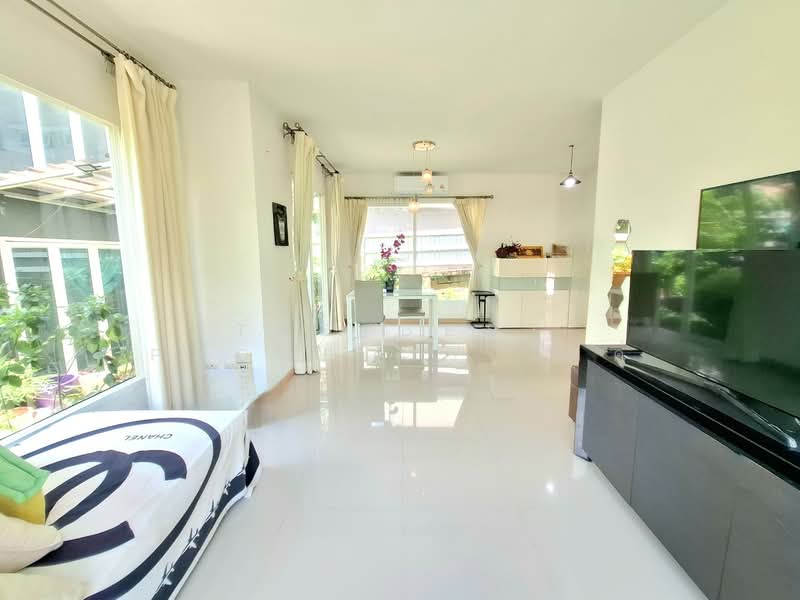 Casa Ville Sukhumvit 103 : คาซ่าวิลล์ สุขุมวิท 103, กรุงเทพ, ถนนเฉลิมพระเกียรติ ร.9 ซอย 22, หนองบอน, ประเวศ, กรุงเทพ, 100 ตร.ม., บ้านเดี่ยว ให้เช่า, โดย The Best Property มิ้งค์, 500189403 - DDproperty.com