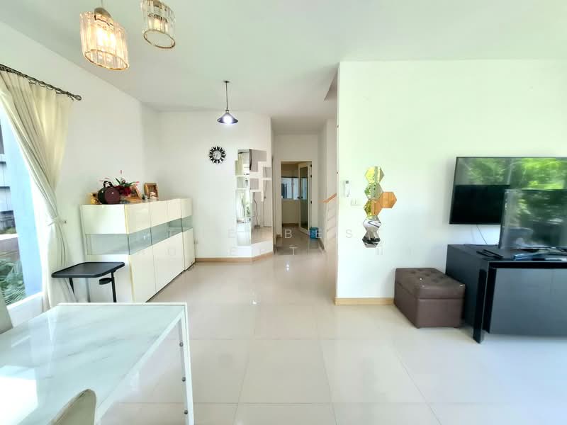 Casa Ville Sukhumvit 103, Bangkok, Chaloem Phrakiat Rama 9 Road, Soi 22, Nong Bon, Prawet, Bangkok, 3 Bedrooms, 100 sqm, Single Detached House For Rent, by The Best Property มิ้งค์, 500189403 - DDproperty.com
