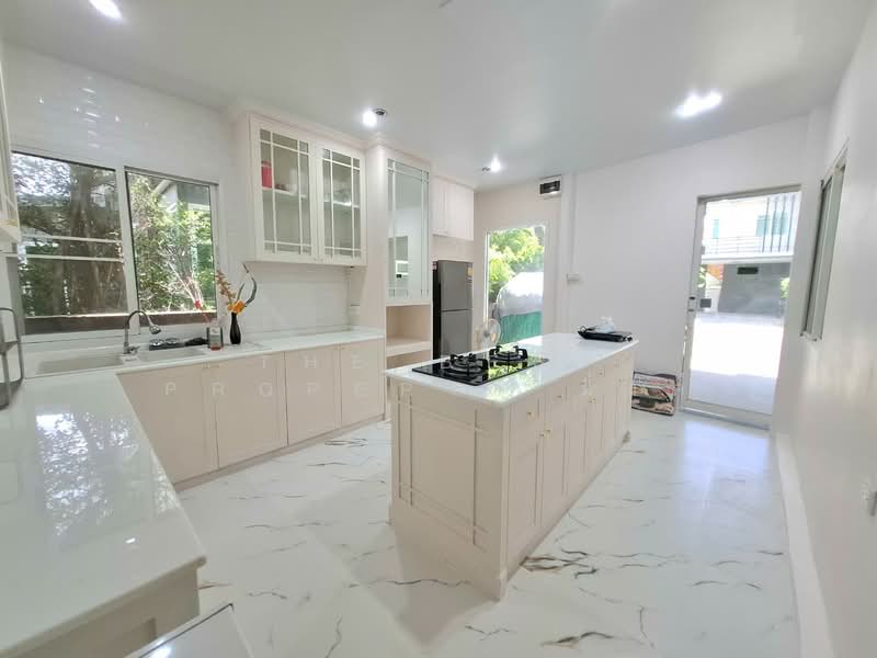 Casa Ville Sukhumvit 103, Bangkok, Chaloem Phrakiat Rama 9 Road, Soi 22, Nong Bon, Prawet, Bangkok, 3 Bedrooms, 100 sqm, Single Detached House For Rent, by The Best Property มิ้งค์, 500189403 - DDproperty.com