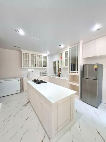 Casa Ville Sukhumvit 103, Bangkok, Chaloem Phrakiat Rama 9 Road, Soi 22, Nong Bon, Prawet, Bangkok, 3 Bedrooms, 100 sqm, Single Detached House For Rent, by The Best Property มิ้งค์, 500189403 - DDproperty.com