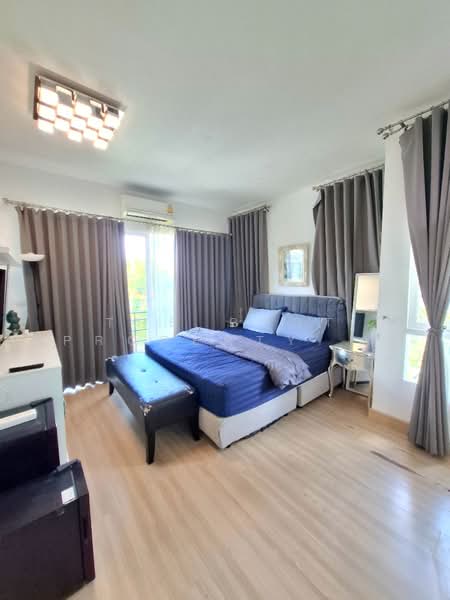Casa Ville Sukhumvit 103 : คาซ่าวิลล์ สุขุมวิท 103, กรุงเทพ, ถนนเฉลิมพระเกียรติ ร.9 ซอย 22, หนองบอน, ประเวศ, กรุงเทพ, 100 ตร.ม., บ้านเดี่ยว ให้เช่า, โดย The Best Property มิ้งค์, 500189403 - DDproperty.com