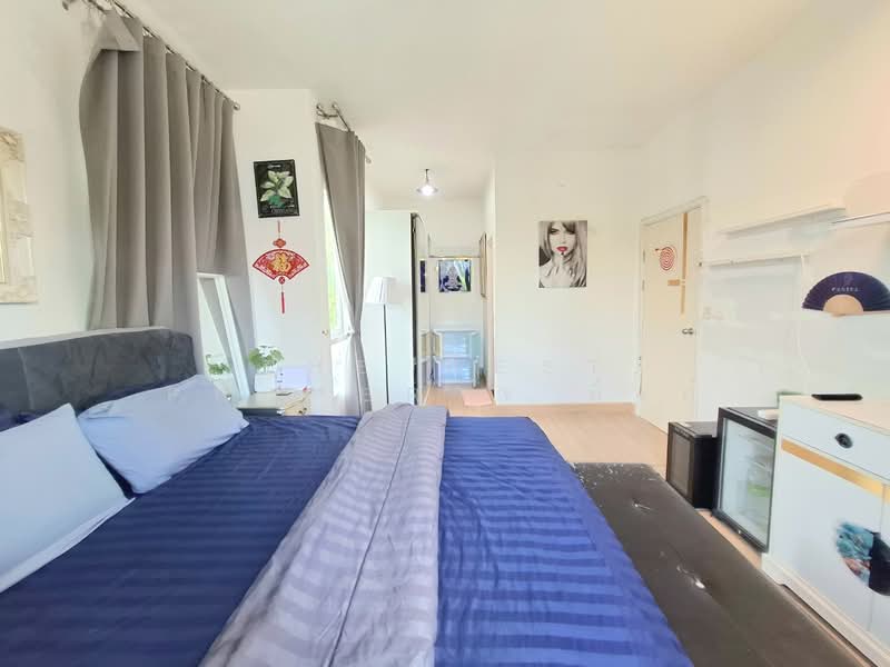 Casa Ville Sukhumvit 103, Bangkok, Chaloem Phrakiat Rama 9 Road, Soi 22, Nong Bon, Prawet, Bangkok, 3 Bedrooms, 100 sqm, Single Detached House For Rent, by The Best Property มิ้งค์, 500189403 - DDproperty.com