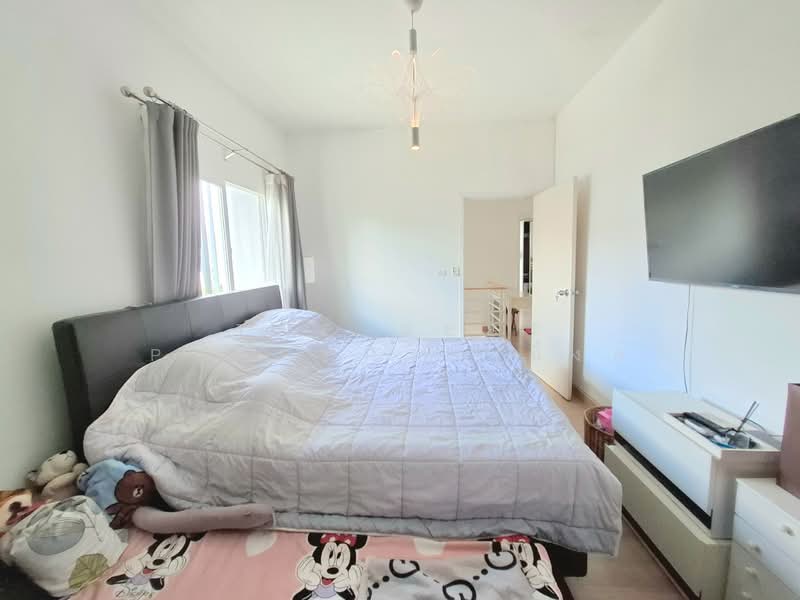 Casa Ville Sukhumvit 103, Bangkok, Chaloem Phrakiat Rama 9 Road, Soi 22, Nong Bon, Prawet, Bangkok, 3 Bedrooms, 100 sqm, Single Detached House For Rent, by The Best Property มิ้งค์, 500189403 - DDproperty.com