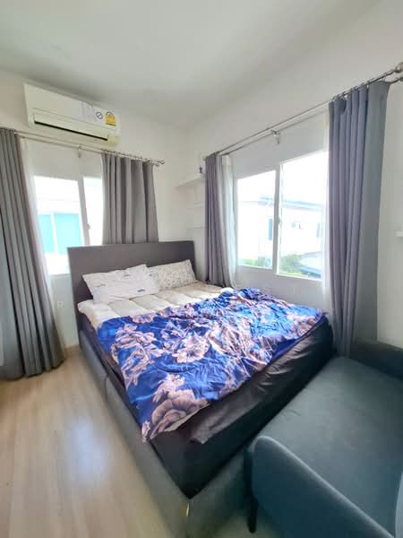 Casa Ville Sukhumvit 103, Bangkok, Chaloem Phrakiat Rama 9 Road, Soi 22, Nong Bon, Prawet, Bangkok, 3 Bedrooms, 100 sqm, Single Detached House For Rent, by The Best Property มิ้งค์, 500189403 - DDproperty.com
