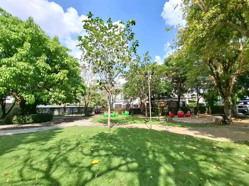 Casa Ville Sukhumvit 103, Bangkok, Chaloem Phrakiat Rama 9 Road, Soi 22, Nong Bon, Prawet, Bangkok, 3 Bedrooms, 100 sqm, Single Detached House For Rent, by The Best Property มิ้งค์, 500189403 - DDproperty.com