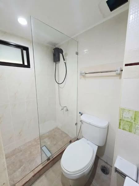 Lumpini Place Pinklao, Bangkok, 28 Borommaratchachonnani Road, Bang Bamru, Bang Phlat, Bangkok, 1 Bedroom, 30 sqm, Condo For Rent, by คีรีมาศ โกเมนท์จํารัส, 500189404 - DDproperty.com