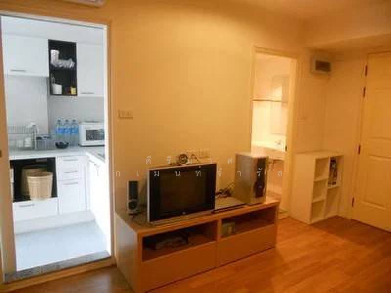 Lumpini Place Pinklao, Bangkok, 28 Borommaratchachonnani Road, Bang Bamru, Bang Phlat, Bangkok, 1 Bedroom, 33 sqm, Condo For Rent, by คีรีมาศ โกเมนท์จํารัส, 500189404 - DDproperty.com