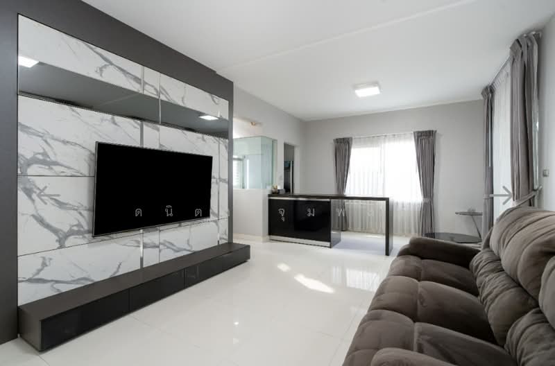 Mantana Wongwaen-Bangbon, Bangkok, 115 Bang Bon 4 Road, Bang Bon, Bang Bon, Bangkok, 4 Bedrooms, 179 sqm, Single Detached House For Sale, by ดนิตา จุมพลา, 500189406 - DDproperty.com