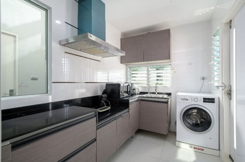 Mantana Wongwaen-Bangbon, Bangkok, 115 Bang Bon 4 Road, Bang Bon, Bang Bon, Bangkok, 4 Bedrooms, 179 sqm, Single Detached House For Sale, by ดนิตา จุมพลา, 500189406 - DDproperty.com