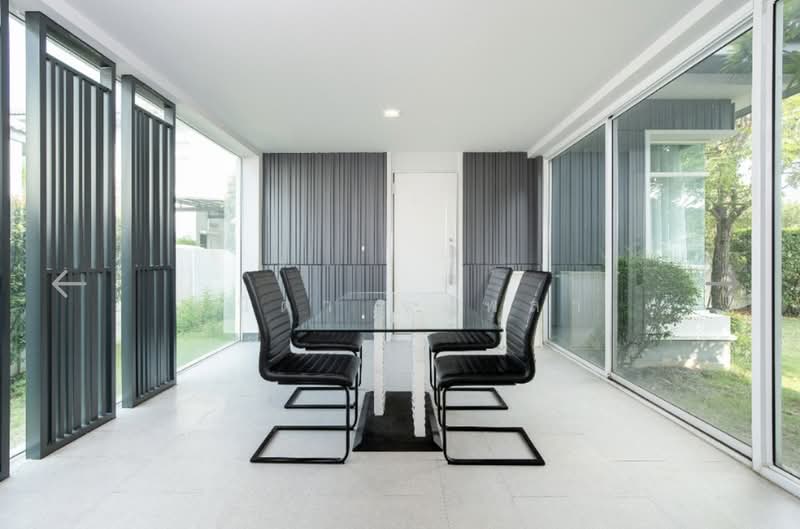 Mantana Wongwaen-Bangbon, Bangkok, 115 Bang Bon 4 Road, Bang Bon, Bang Bon, Bangkok, 4 Bedrooms, 179 sqm, Single Detached House For Sale, by ดนิตา จุมพลา, 500189406 - DDproperty.com