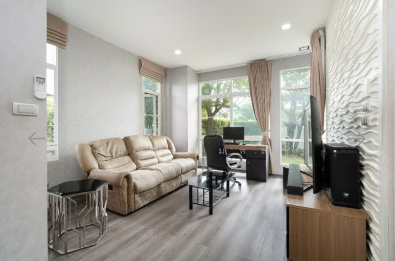 Mantana Wongwaen-Bangbon, Bangkok, 115 Bang Bon 4 Road, Bang Bon, Bang Bon, Bangkok, 4 Bedrooms, 179 sqm, Single Detached House For Sale, by ดนิตา จุมพลา, 500189406 - DDproperty.com