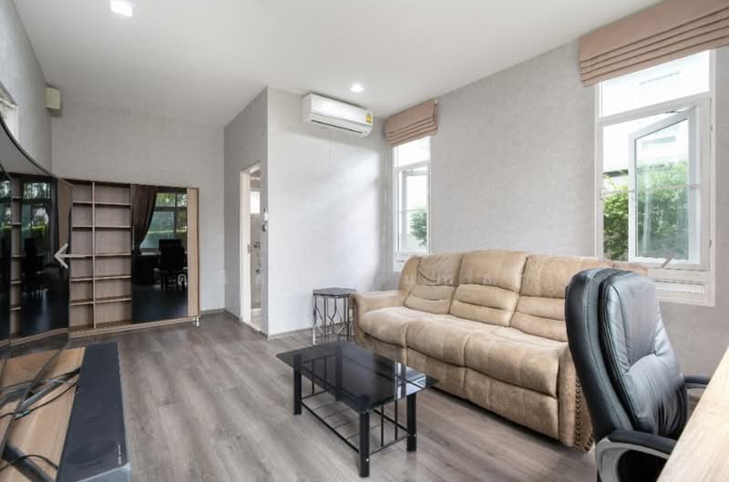 Mantana Wongwaen-Bangbon, Bangkok, 115 Bang Bon 4 Road, Bang Bon, Bang Bon, Bangkok, 4 Bedrooms, 179 sqm, Single Detached House For Sale, by ดนิตา จุมพลา, 500189406 - DDproperty.com