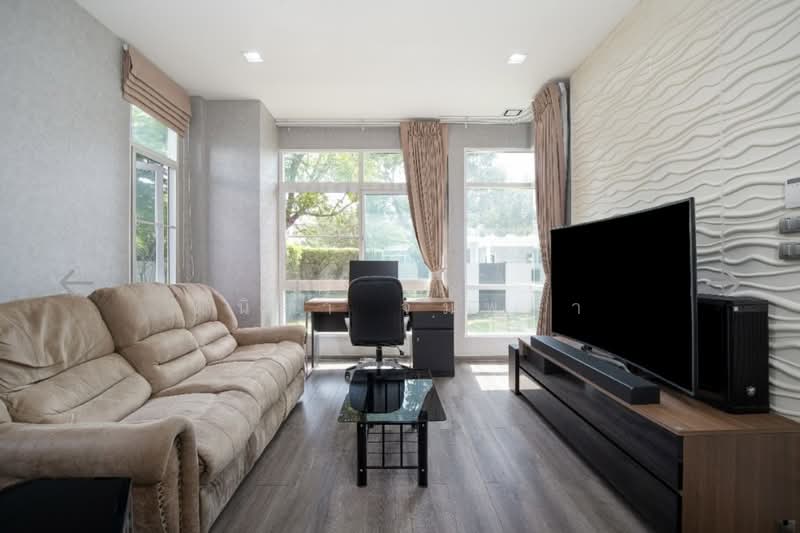 Mantana Wongwaen-Bangbon, Bangkok, 115 Bang Bon 4 Road, Bang Bon, Bang Bon, Bangkok, 4 Bedrooms, 179 sqm, Single Detached House For Sale, by ดนิตา จุมพลา, 500189406 - DDproperty.com