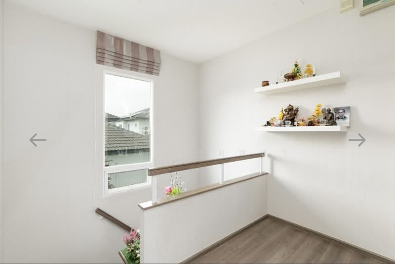 Mantana Wongwaen-Bangbon, Bangkok, 115 Bang Bon 4 Road, Bang Bon, Bang Bon, Bangkok, 4 Bedrooms, 179 sqm, Single Detached House For Sale, by ดนิตา จุมพลา, 500189406 - DDproperty.com