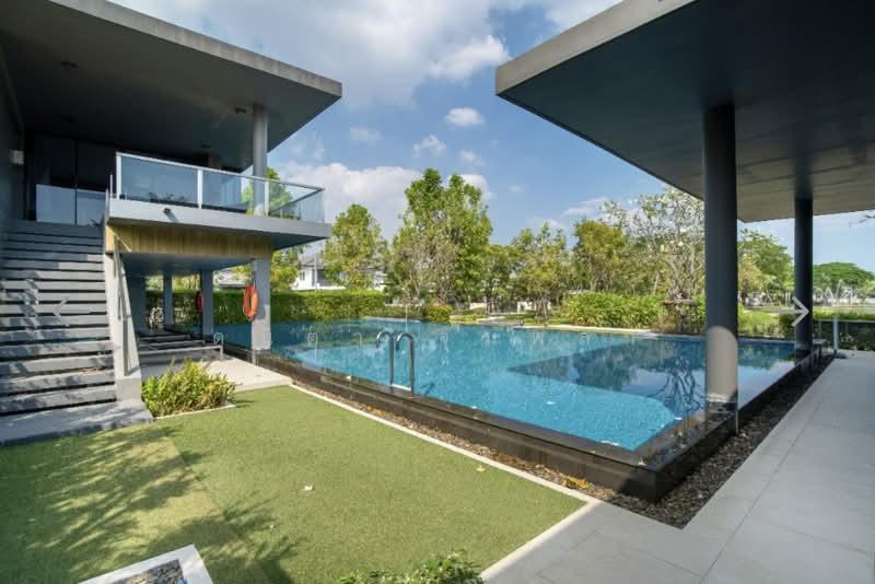 Mantana Wongwaen-Bangbon, Bangkok, 115 Bang Bon 4 Road, Bang Bon, Bang Bon, Bangkok, 4 Bedrooms, 179 sqm, Single Detached House For Sale, by ดนิตา จุมพลา, 500189406 - DDproperty.com