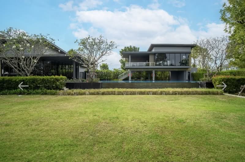 Mantana Wongwaen-Bangbon, Bangkok, 115 Bang Bon 4 Road, Bang Bon, Bang Bon, Bangkok, 4 Bedrooms, 179 sqm, Single Detached House For Sale, by ดนิตา จุมพลา, 500189406 - DDproperty.com