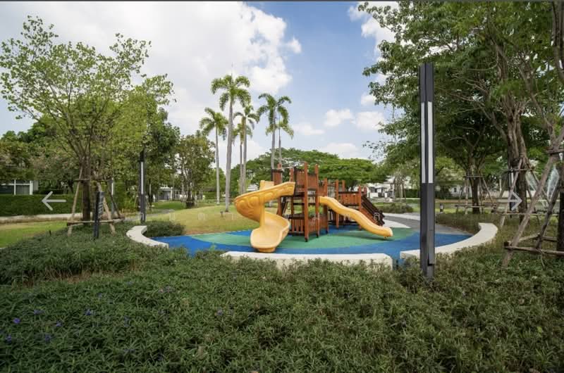 Mantana Wongwaen-Bangbon, Bangkok, 115 Bang Bon 4 Road, Bang Bon, Bang Bon, Bangkok, 4 Bedrooms, 179 sqm, Single Detached House For Sale, by ดนิตา จุมพลา, 500189406 - DDproperty.com