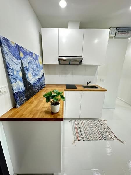 The Base Park West Sukhumvit 77, Bangkok, 11 Soi Sukhumvit 77 Sukhumvit Road, Phra Kanong Nua, Watthana, Bangkok, 2 Bedrooms, 53 sqm, Condo For Sale, by Wanida Lao-chan, 500189407 - DDproperty.com