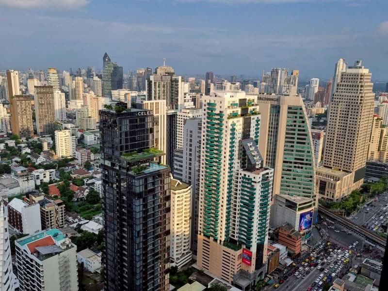 ASHTON Asoke : แอชตัน อโศก, กรุงเทพ, 131 ถนนอโศกมนตรี, คลองเตยเหนือ, วัฒนา, กรุงเทพ, 46 ตร.ม., คอนโด ให้เช่า, โดย วรกร สิทธิลู่ตระกูล, 500189408 - DDproperty.com