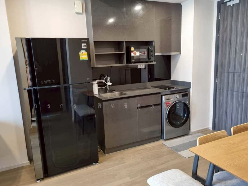 ASHTON Asoke, Bangkok, 131 Asoke Montri Road, Khlongtoei Nua, Watthana, Bangkok, 2 Bedrooms, 46 sqm, Condo For Rent, by วรกร สิทธิลู่ตระกูล, 500189408 - DDproperty.com