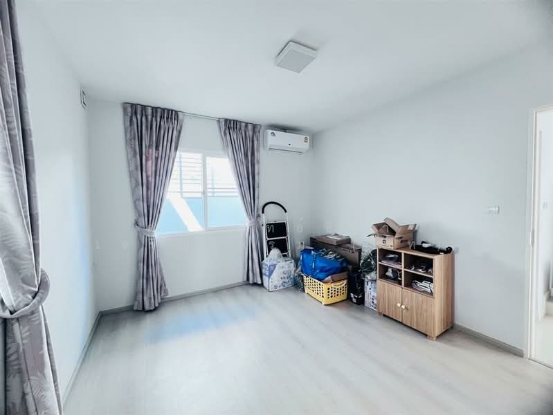 Villaggio Srinakarin-Bangna, Samut Prakan, Buanakarin Road, Bang Kaeo, Bang Plee, Samut Prakan, 3 Bedrooms, 161 sqm, Single Detached House For Sale, by คุณ พัทธ์ธีรา เจริญธรรม (พัท), 500189409 - DDproperty.com