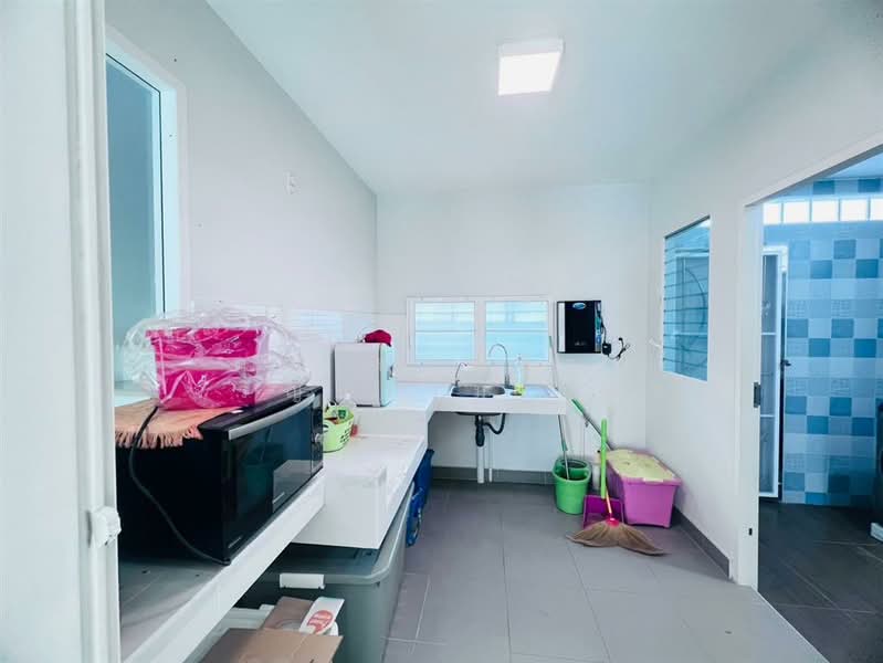 Villaggio Srinakarin-Bangna, Samut Prakan, Buanakarin Road, Bang Kaeo, Bang Plee, Samut Prakan, 3 Bedrooms, 161 sqm, Single Detached House For Sale, by คุณ พัทธ์ธีรา เจริญธรรม (พัท), 500189409 - DDproperty.com